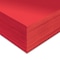 Better Office Products EVA Foam Sheets, 9 x 12 Inch, 2mm Thick, Red Color, for Arts and Crafts, 30 Bulk Sheets, 30PK 01213 - alternate 6